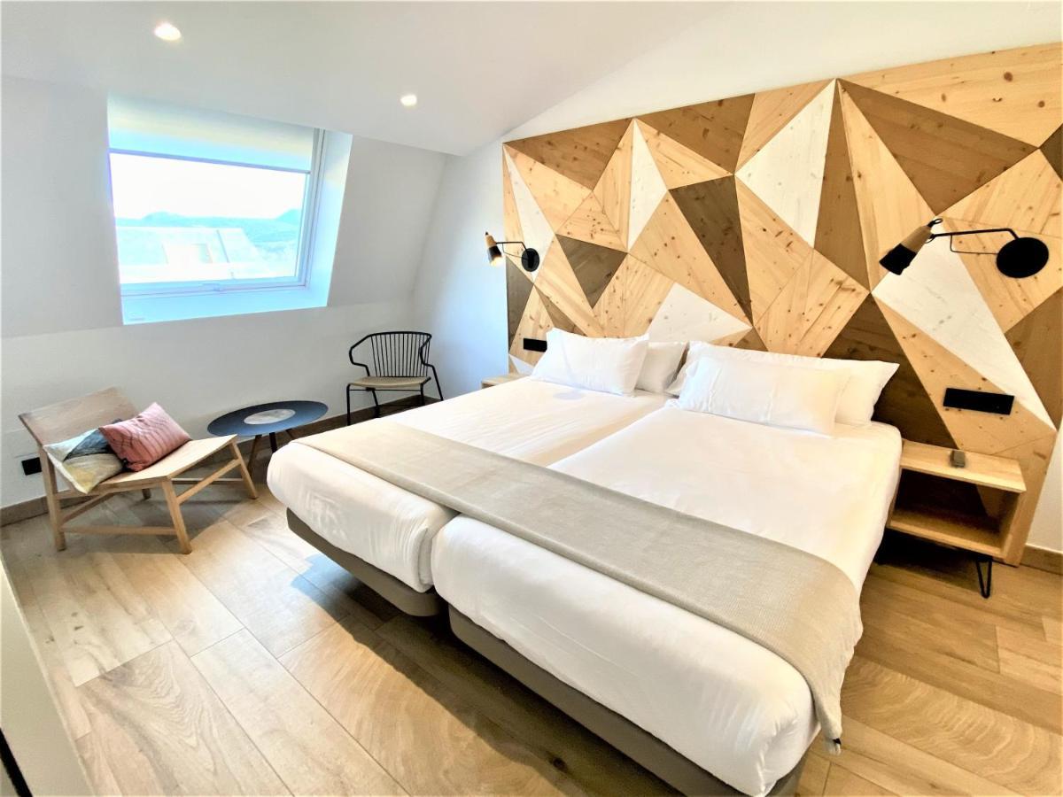 Apartahotel Dos Rios Ainsa Luaran gambar