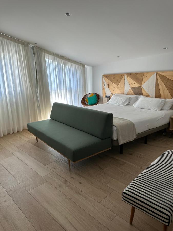 Apartahotel Dos Rios Ainsa Luaran gambar